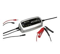 Equipo cargador automático MXS 10 (Corriente de carga: 10 A, Capacidad: 20 Ah - 200 Ah)