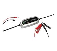 Equipo cargador automático MXS (Corriente de carga: 3,8 A, Capacidad: 1,2 Ah - 80 Ah)