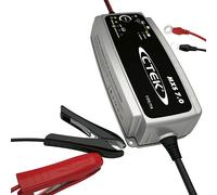 Equipo cargador automático MXS (Corriente de carga: 7,2 A, Capacidad: 14 Ah - 150 Ah)
