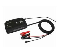 Equipo cargador automático PRO25S EU (Capacidad: 40 Ah - 500 Ah)