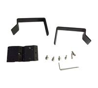 Equipo Compacto Soporte Para Cables Cable De Aluminio Sistemas Diseño Antienredos E Instalación Rápida Soporte Gestión Cables Acero