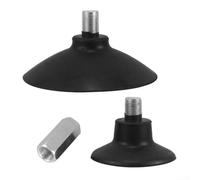 Equipo confiable del extractor de la abolladura del coche de la reparación automotriz de la carrocería con poder de succión