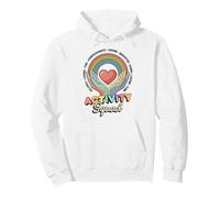 Equipo de Actividades Equipo Terapia Recreativa Enriquecimiento de la Vida Sudadera con Capucha