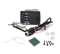 Equipo de afinador de sonido para instrumentos, pastilla de guitarra, equipo de rendimiento de estudio, pastilla universal para instrumentos acústicos, herramienta de amplificador de audio