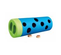 Equipo de agility para perros TRIXIE 32020 azul y verde plástico 6 cm