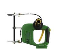 Equipo de Apicultura, Agitador de abejas eléctrico, inalámbrico, recargable, sin escobillas, con motor de batería de litio, for remover abejas, suministros for la cría de abejas.