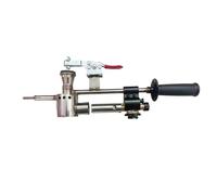 Equipo de Apicultura, Evaporador de ácido oxálico con tubo de cobre for tratamiento de colmenas sin electricidad