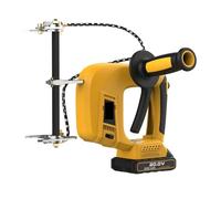 Equipo de Apicultura, Máquina agitadora de caja de colmena con marco, herramienta inalámbrica for apicultura