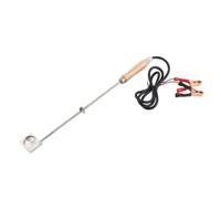 Equipo de Apicultura Vaporizador de abejas con ácido oxálico. Evaporador for el tratamiento del ácaro varroa. Herramientas apicultura