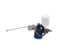 Equipo de Apicultura, Vaporizador de ácido oxálico y propano. Máquina for eliminar ácaros y nebulizar apícolas. Máquina for eliminar ácaros y nebulizar apícolas.