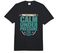 Equipo de Aplicación Civil del Alguacil del Tribunal Comfort Colors Adult Heavyweight T-Shirt