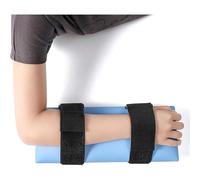 Equipo De Asistencia Para Rehabilitación De Brazos, Monopatín De Escritorio Para Rehabilitación De Hombros, 3 Métodos De Entrenamiento, Con Ruedas Giratorias De 360°, Para Entrenamiento De Espasticida