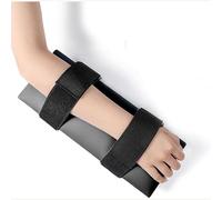 Equipo De Asistencia Para Rehabilitación De Brazos, Monopatín De Escritorio Para Rehabilitación De Hombros, 3 Métodos De Entrenamiento, Con Ruedas Giratorias De 360°, Para Entrenamiento De Espasticida