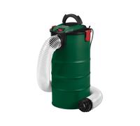 Equipo de aspiración 1200 W