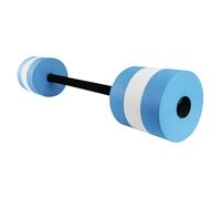 Equipo De Barras Acuáticas Ligeras Para Natación Fitness Entrenamiento,Equipo de Pesas Acuáticas y Peso Agua,Para Yoga Fitness Recuperación Post-Parto Y Ayuda De Entrenamiento De