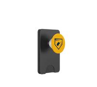 Equipo de béisbol WV Baseball Home Plate Mountain State West Virginia PopSockets PopWallet para MagSafe