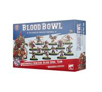Equipo de Blood Bowl: Underworld Denizens - The Underworld Creepers