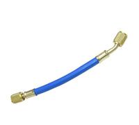 Equipo De Carga Para Refrigeradores Características De Seguridad Integradas Metal Resistente a La Corrosión Para Reparación De HVAC Dispositivo De Carga Para Refrigeradores Profesional Y Confiable