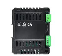 Equipo de Cargador de batería Flotante automático DSE9702 12V