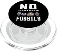 Equipo de Caza Fossil Hunter Relict Fossil Hunting Essentials PopSockets PopGrip para MagSafe