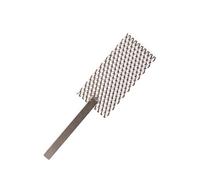 Equipo de chapado en rodio de titanio, diseño resistente a la corrosión, para trabajos de joyería precisos, herramienta de revestimiento de metal, herramienta de fabricación de joyas