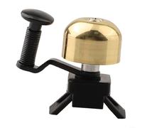 Equipo de ciclismo de la bici del camino de la aleación de cobre del vintage dentro de diámetro de los 38MM (color