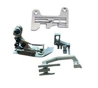 Equipo de costura Remalladora 5 hilos 3x3 [Todo el equipo]