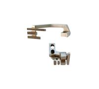 Equipo de costura Remalladora de 5 hilos 5x5 [Solo dientes]