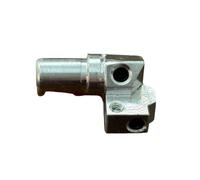 Equipo de costura Remalladora de 5 hilos 5x5 [Solo sujeta agujas]