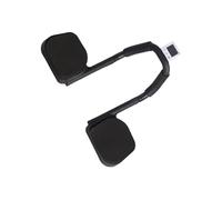 Equipo de ejercicio abdominal, ejercitador de empuje con temporizador, entrenador abdominal, para mujeres y hombres, tablón, entrenamiento muscular en casa