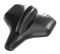 Equipo de ejercicio de oficina, dispositivos de ejercicio del piso pélvico para hombres Entrenador muscular del piso pélvico de espuma de PU Equipo ergonómico compacto y portátil para el hogar, ofici