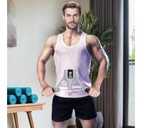 Equipo de Ejercicio para Muslos, Ejercitador Interno del Muslo | Ejercitador de músculos del Suelo pélvico para Gimnasio | Equipo de Ejercicio de Fuerza para ejercitador de Cadera pélvica, Entrenador