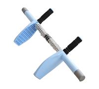 Equipo De Ejercicio para Muslos | Tonificador De Caderas Y Pelvis con Resistencia | Equipo Portátil De Fortalecimiento para Ejercicios De Fitness Recuperación Postparto En Casa Hombre Mujer