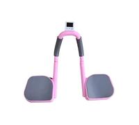 Equipo de entrenamiento AB - 28x20x10cm Equipo de ejercicio nuclear, entrenador muscular con temporizador | Mujer Hombre Plank Push Up Home Gym Apartamento Práctica física