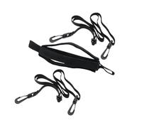 Equipo de entrenamiento de dopaje de voleibol, Entrenador de voleibol, Ayuda de entrenador de fútbol, Equipo de práctica de voleibol ajustable en solitario para servir a expertos para principiantes