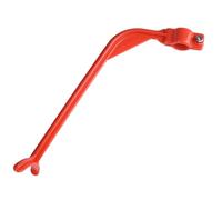 Equipo de entrenamiento de golf para Swing Trail Enmienda Tecnología segura de muñeca, herramienta de práctica de ABS fino, corrector de swing de golf