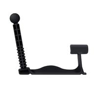 Equipo de entrenamiento de swing de golf | Entrenador de bisagra de muñeca de golf de 144 grados - Entrenador de swing ayuda a corregir el ángulo de la muñeca, mejora la potencia y la distancia