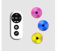 Equipo de entrenamiento de velocidad de reacción: mejora la coordinación ojo-mano con múltiples modos para entrenamiento físico y terapia