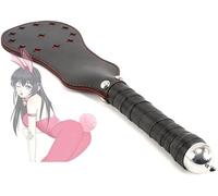 Equipo de Entrenamiento Multifuncional y Equipo de Fitness doméstico Cuero, Regalos para Parejas - H17