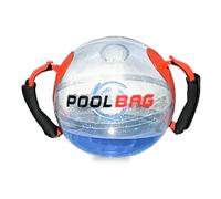 Equipo de entrenamiento Poolbiking Poolball 15 L Unisex