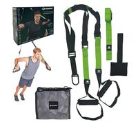 Equipo de entrenamiento Schildkröt Sling Trainer TU Unisex