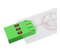 Equipo De Experimentación Óptica Física Tres Vías Láser Paralelo Conjunto De Fuente De Luz Para Experimentos Ópticos E Investigación