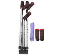 Equipo de extensión del Dispositivo del Entrenador del ligamento Extensible de la Pierna Adecuado para la Muchacha Que Baila ABS del Acero Inoxidable
