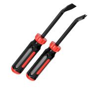 Equipo De Extracción Experto De 200 Mm Extractor En Forma De V De Construcción De Alto Rendimiento Sujeción Ergonómica Para Tareas De Construcción Renovaciones En Hogar Juego De Palanca