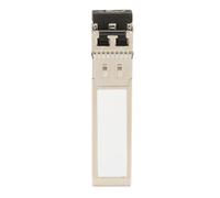 Equipo de fibra óptica con velocidad de 25 Gb/s, módulo SFP+ monomodo de doble fibra de 850 nm con función DDM, para firewalls, servidores y