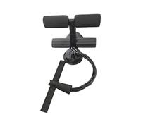 Equipo de fitness de tubo mejorado adecuado para núcleos de entrenamiento de cuerpo completo, equipo de ejercicio portátil, para hombres y mujeres, máquina de ejercicio abdominal ajustable portátil