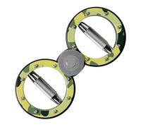 Equipo de fortalecimiento portátil para hombres y mujeres, gimnasio en casa, boxeo, escalada en roca, actividades familiares | Entrenamiento del antebrazo - Entrenador de fuerza del antebrazo para