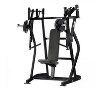 Equipo de Fuerza Hammer Strength by Life Fitness Iso-Lateral Bench Press