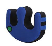 Equipo de Giro de Pacientes Postrados en Cama, Dispositivo de Giro en Forma de U para Pacientes Paralizados, Ancianos, Almohada de Giro Inflable para Pacientes con Reposo en Cama para Ayudar a los Pac