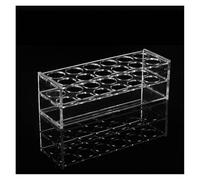 equipo de laboratorio 50ml 8/10/12/20 bien estante for tubos de centrífuga tubo de muestra estante for criotubos soporte for tubos de ensayo(50ml 20-holes)